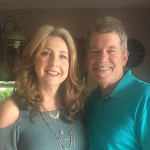 Meet your Posher, Brenda